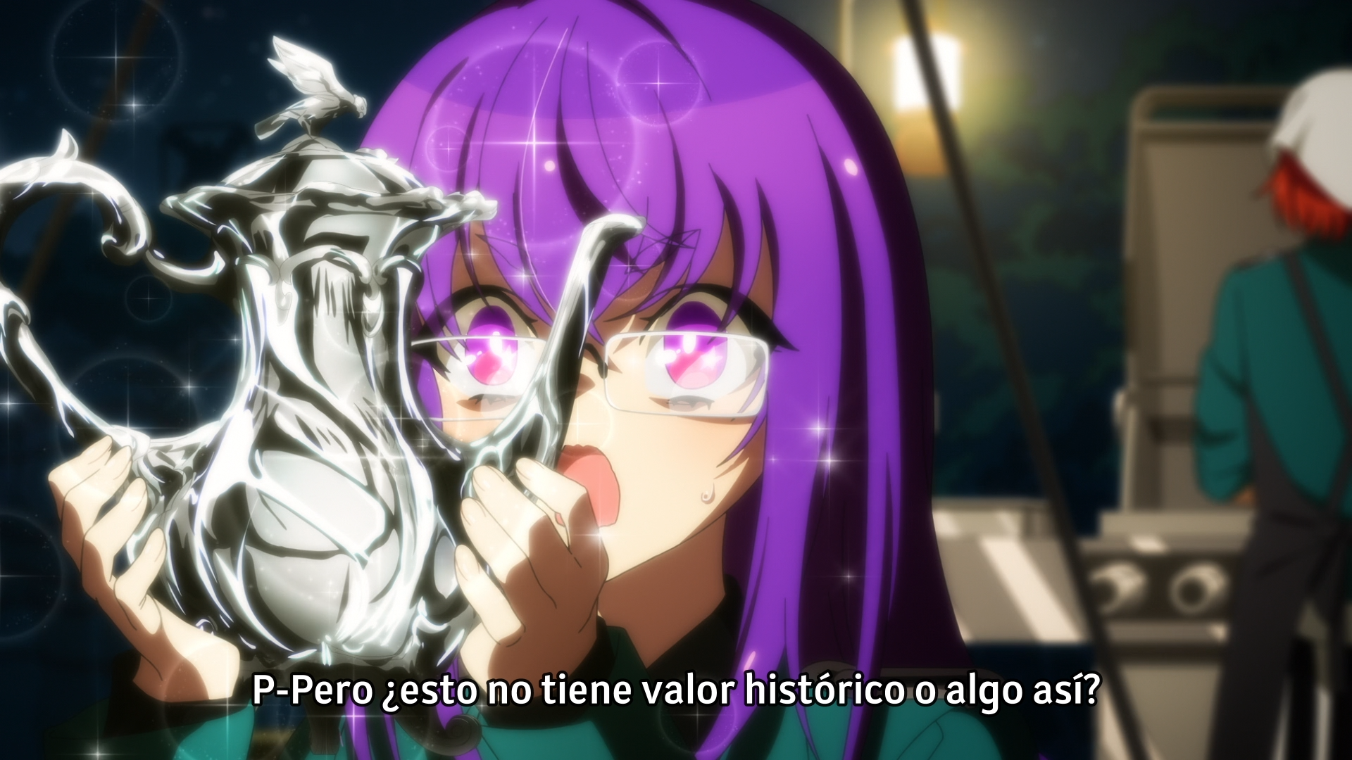 Bishounen Tanteidan (Supeingomon)